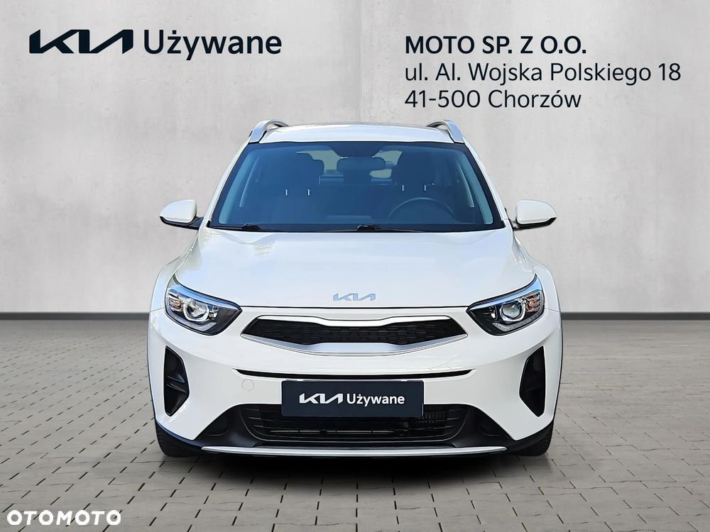 Kia Stonic 1.0 T-GDI M - 8