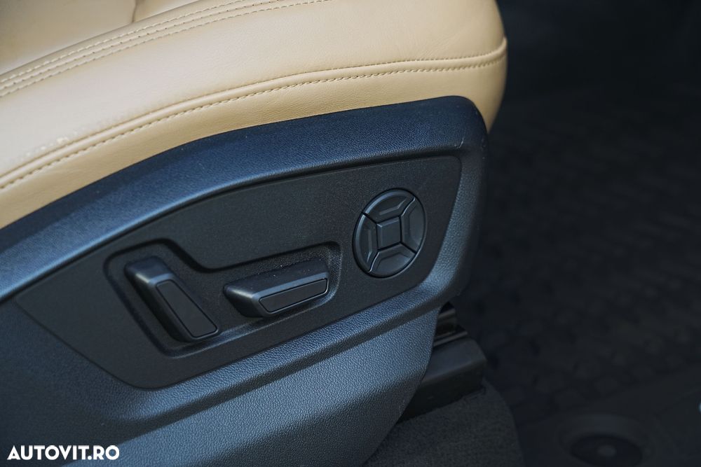 Audi Q8 3.0 50 TDI quattro Tiptronic MHEV - 21