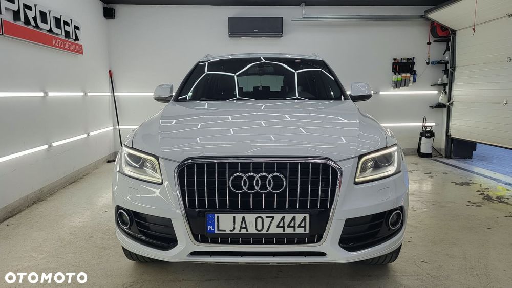 Audi Q5 - 3