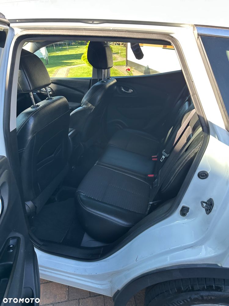 Renault Kadjar 1.3 TCe FAP Limited - 5