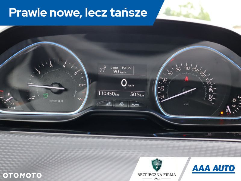 Peugeot 2008 - 12