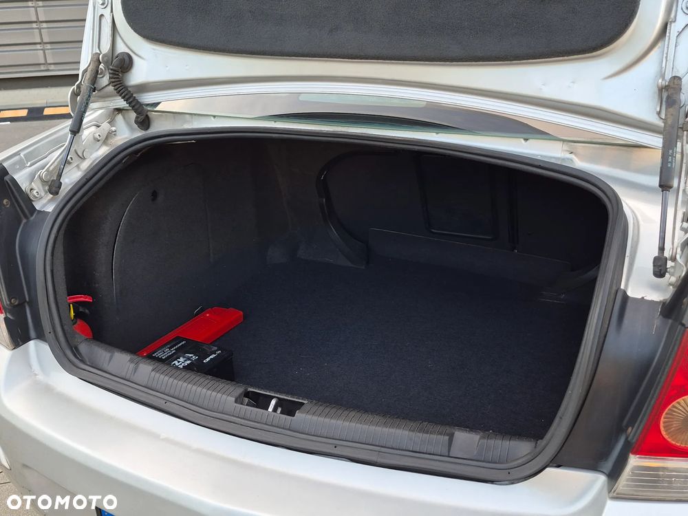 Opel Astra 1.6 Essentia EU5 - 21