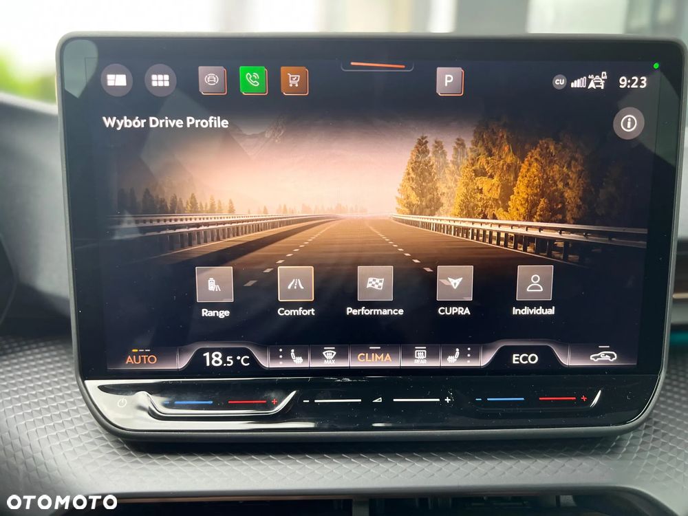 Cupra Raval 52kWh Dynamic Plus - 21