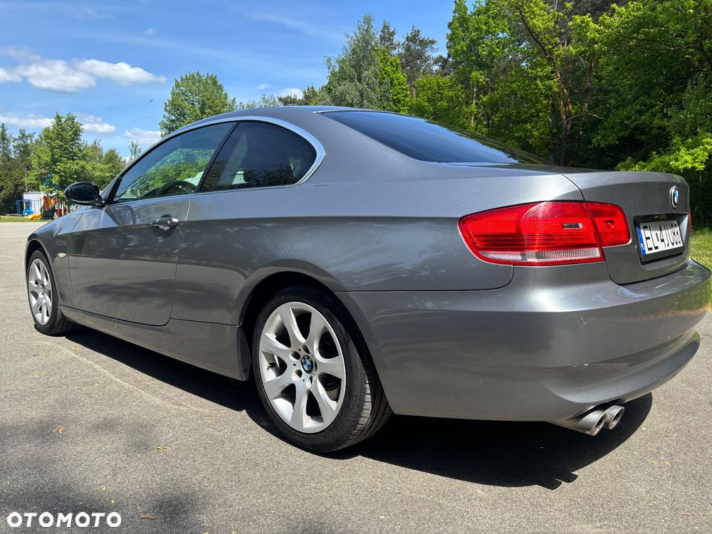 BMW Seria 3 - 9