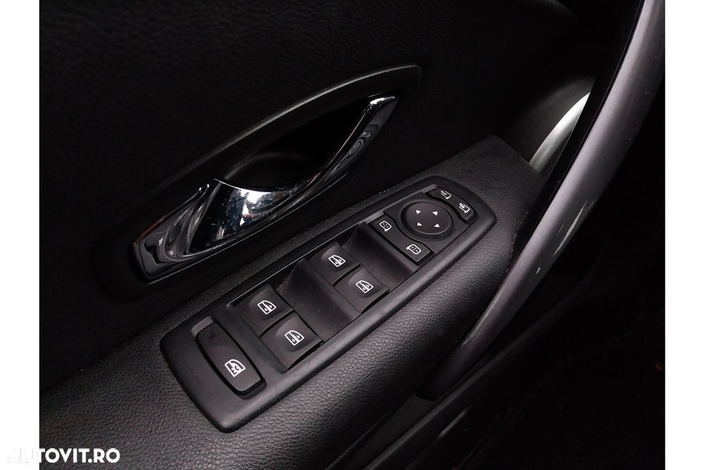 Renault Megane ENERGY dCi 110 Start & Stopp Expression - 22