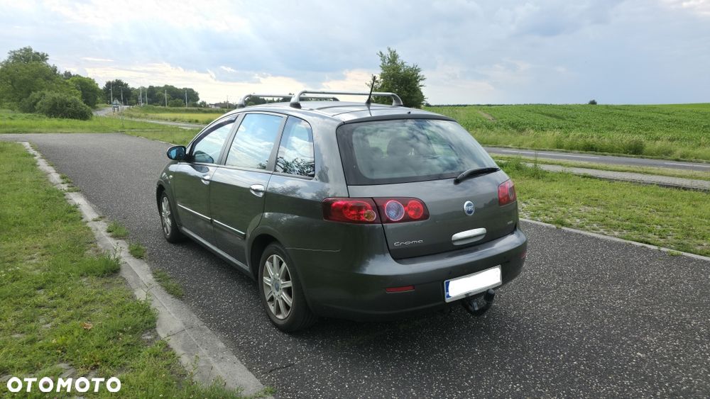 Fiat Croma - 3
