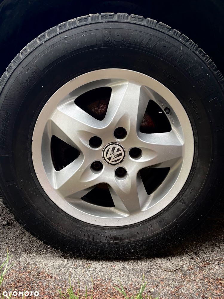 Volkswagen Crafter 2,0   177KM - 9