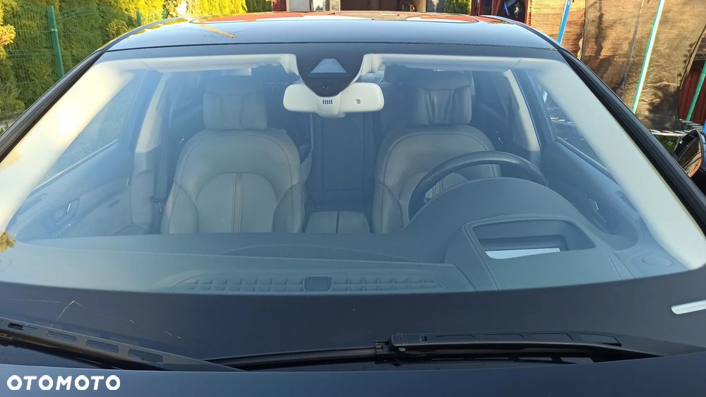 Audi A8 3.0 TDI clean diesel L Quattro - 11