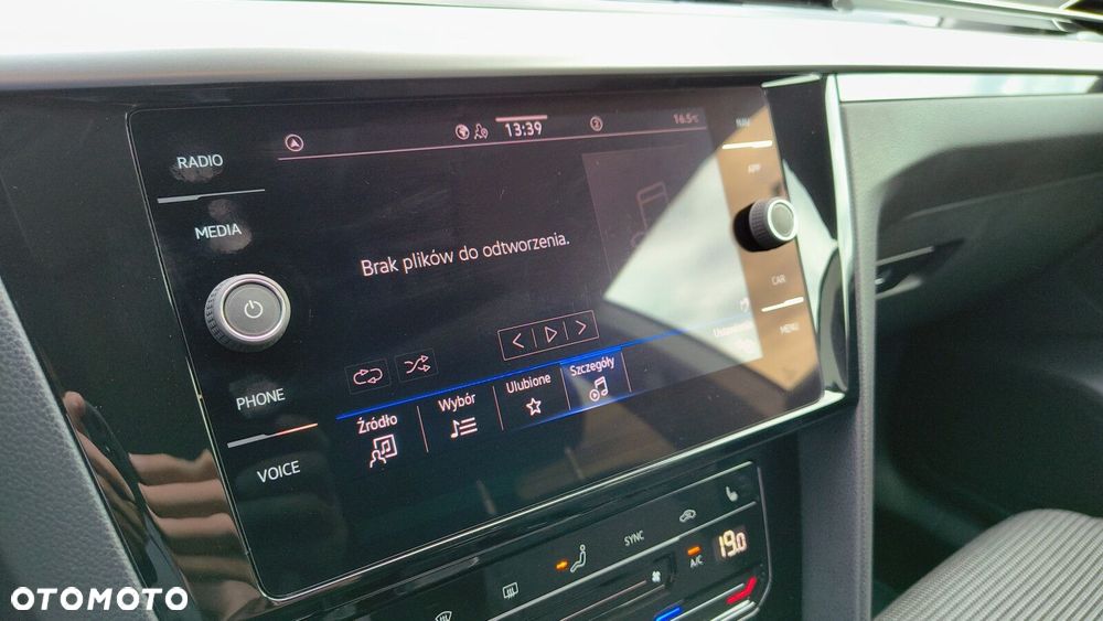 Volkswagen Arteon - 20