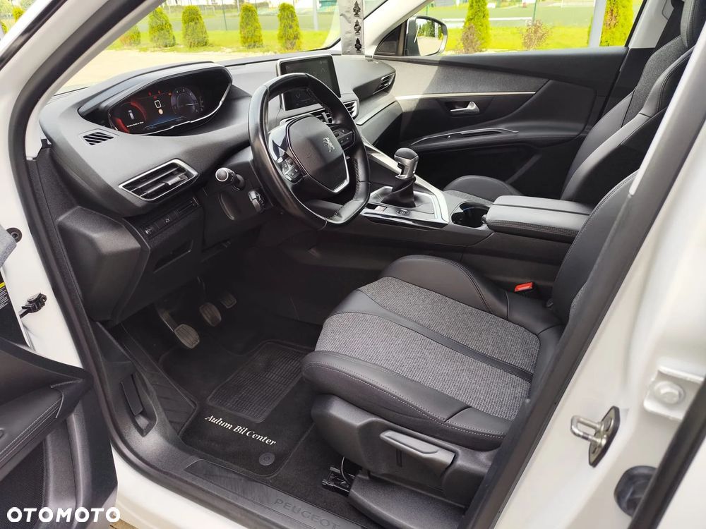 Peugeot 3008 - 38