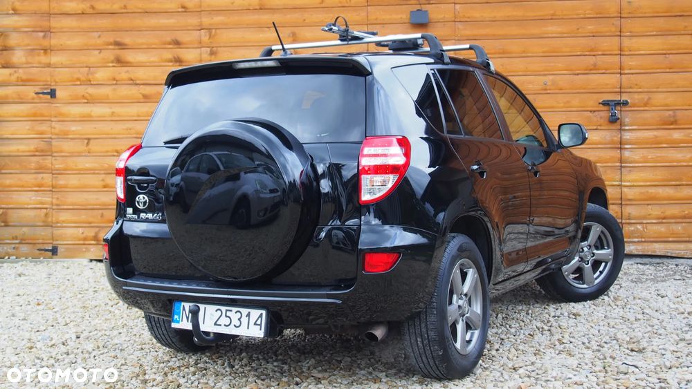 Toyota RAV4 2.0 VVT-i Premium MS - 17