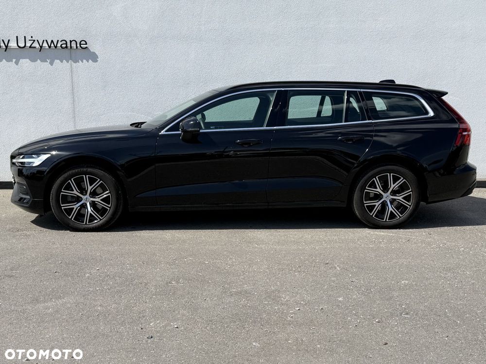 Volvo V60 - 6