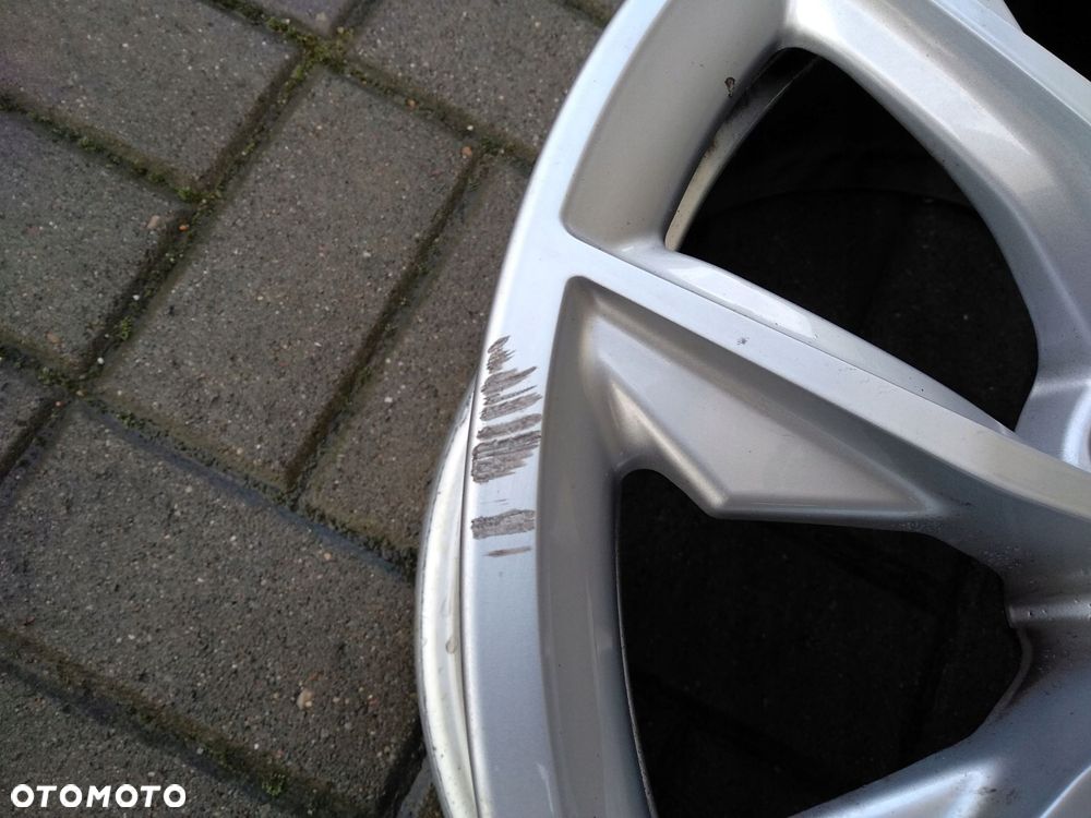 Felga 8Jx17 ET39 5x112 Audi Q5 II 80A 80A601025 - 3