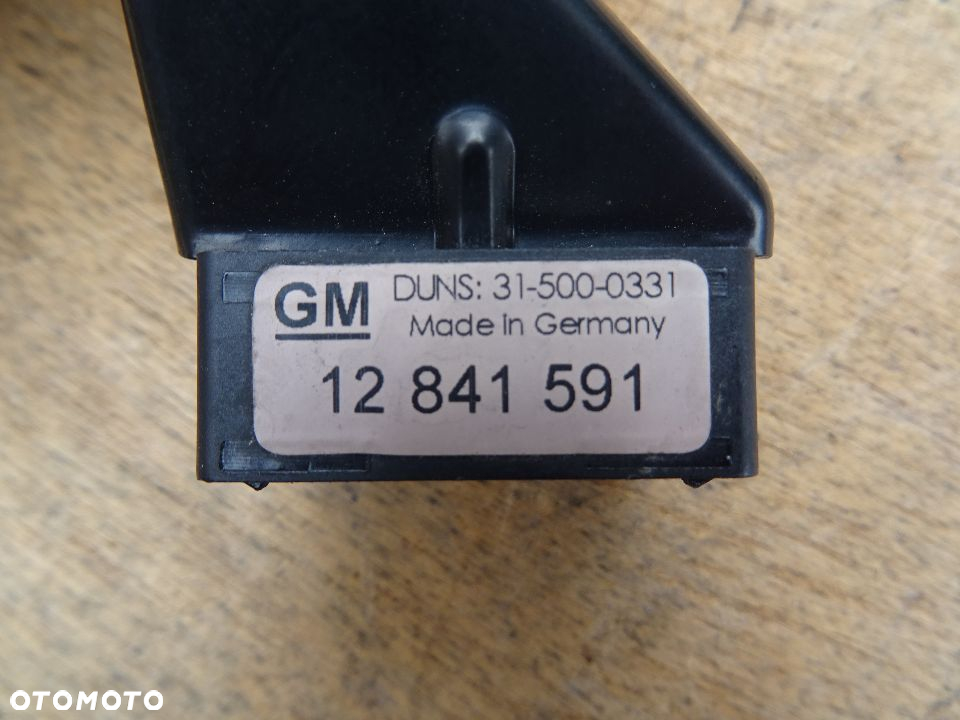 CZUJNIK ZAWIESZENIA AKTYWNEGO SPORT CDC FLEXRIDE IDS+ VERTICAL OPEL INSIGNIA - 3