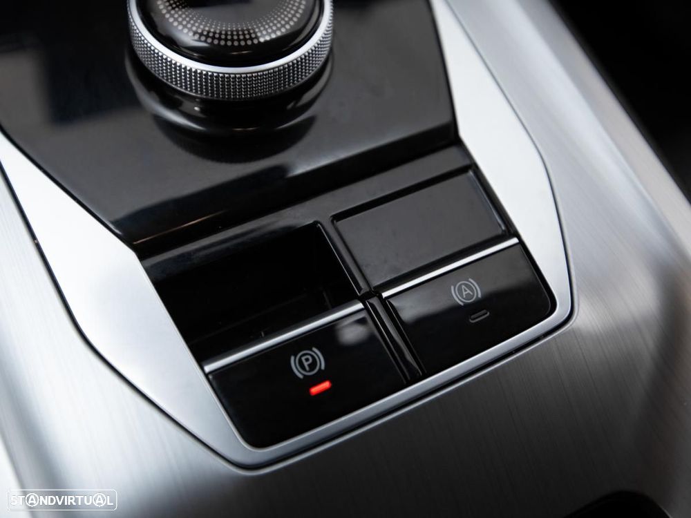 MG MG5 61 kWh Luxury - 21