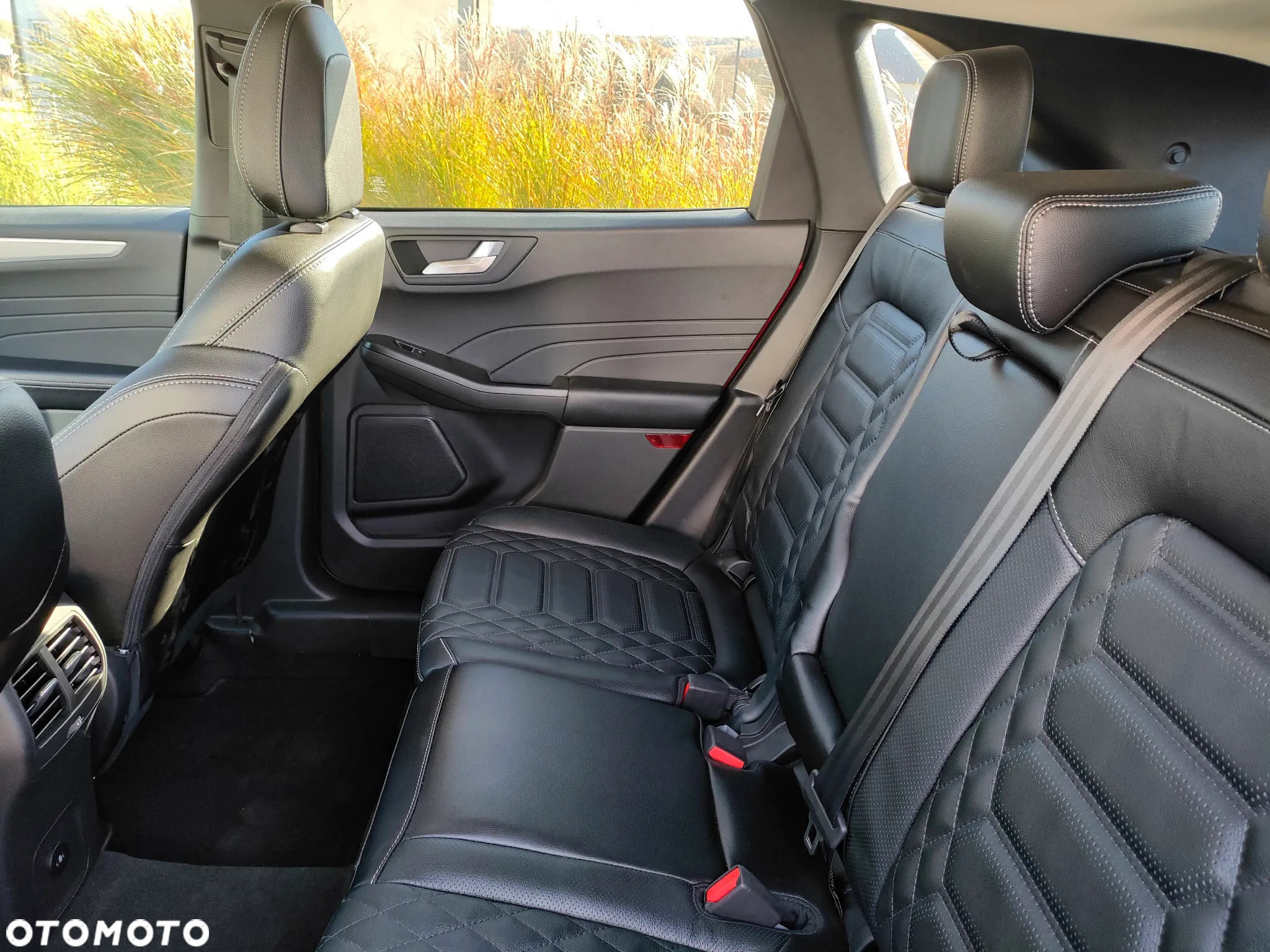 Ford Escape 2.0 EcoBoost AWD Titanium - 15