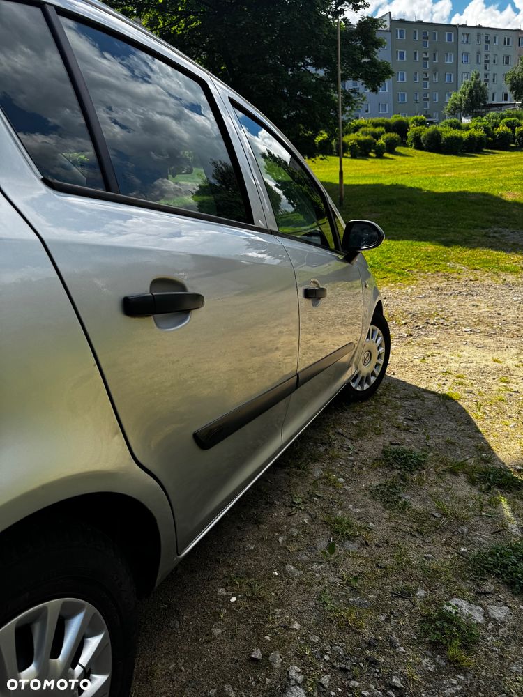 Opel Corsa 1.3 CDTI Enjoy - 7