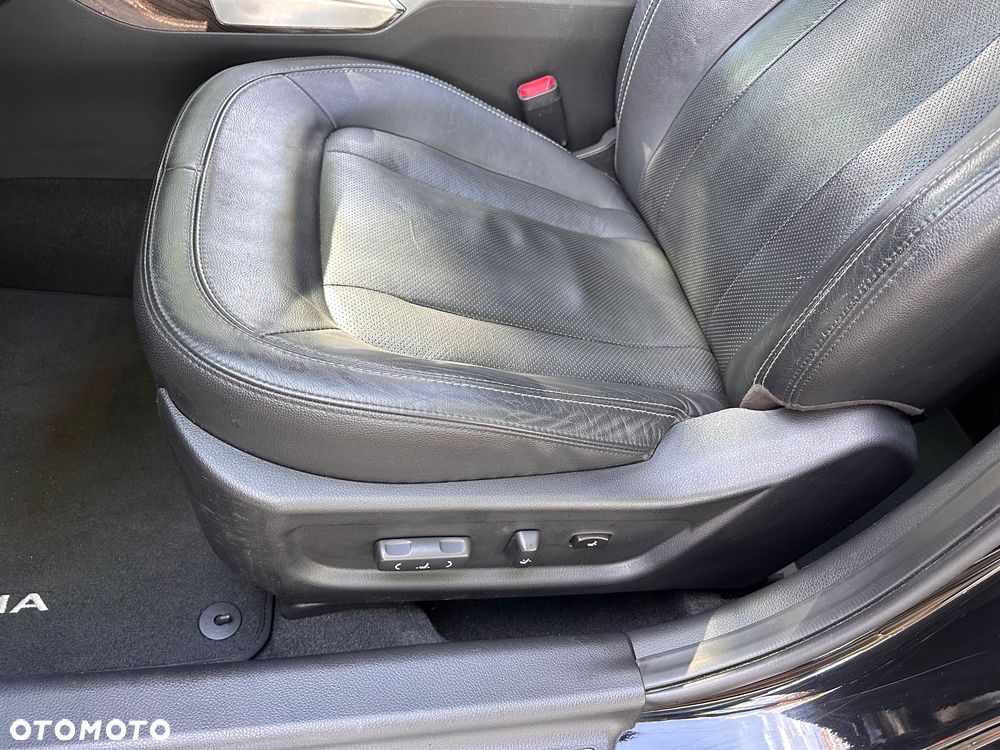 Kia Optima 2.0 XL - 13