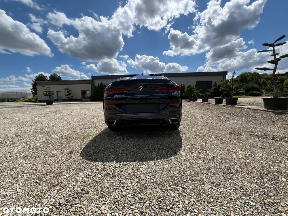 BMW X6 - 3