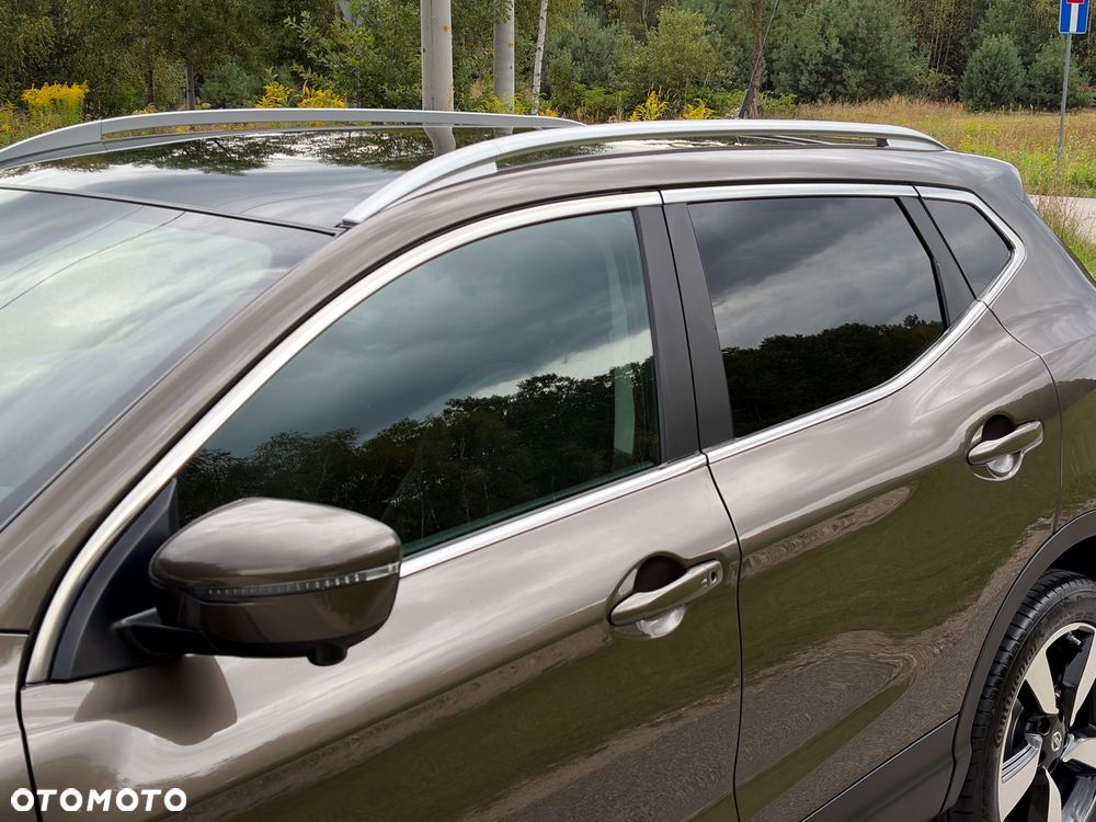 Nissan Qashqai 1.6 DIG-T Tekna - 19