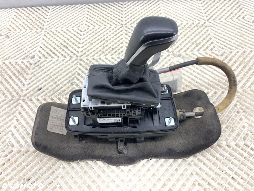 DŹWIGNIA ZMIANY BIEGÓW  AUDI A6 C7 Avant (4G5, 4GD) 2011 - 2018 3.0 TDI quattro 200 kW [272 KM] - 1