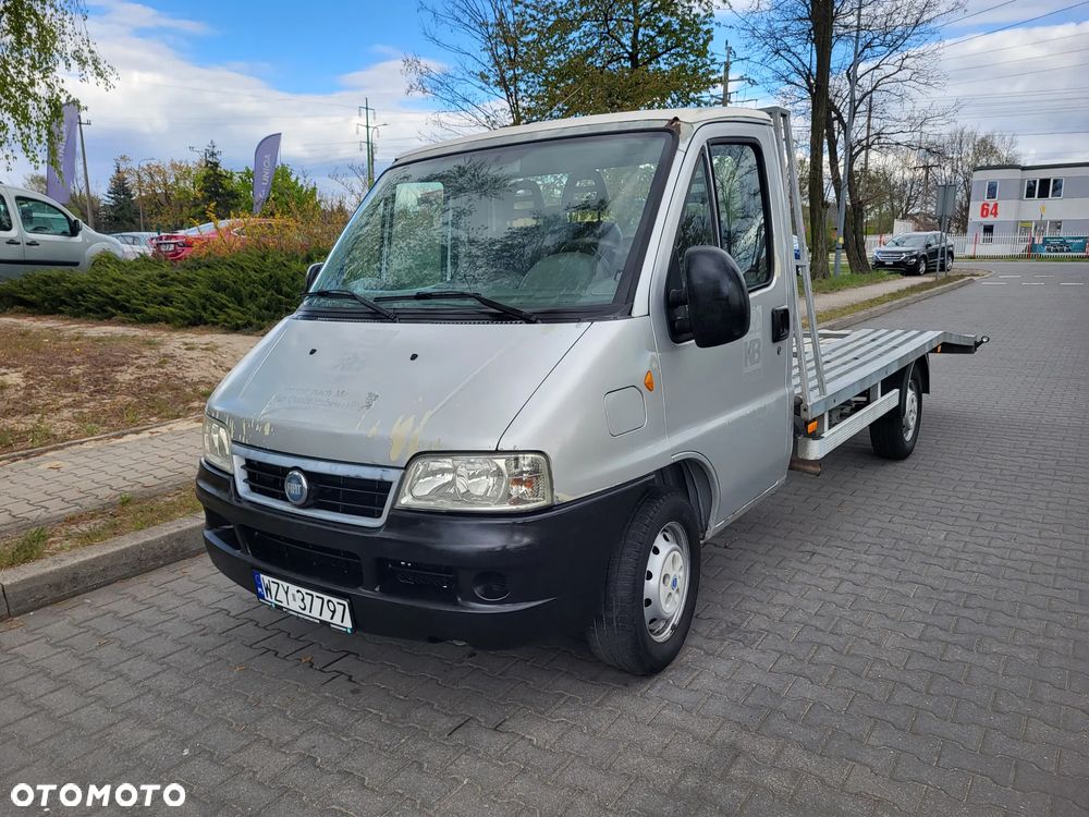Fiat Ducato - 1