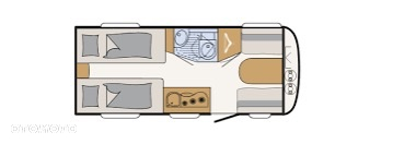 Dethleffs C'JOY 460 LE - 7