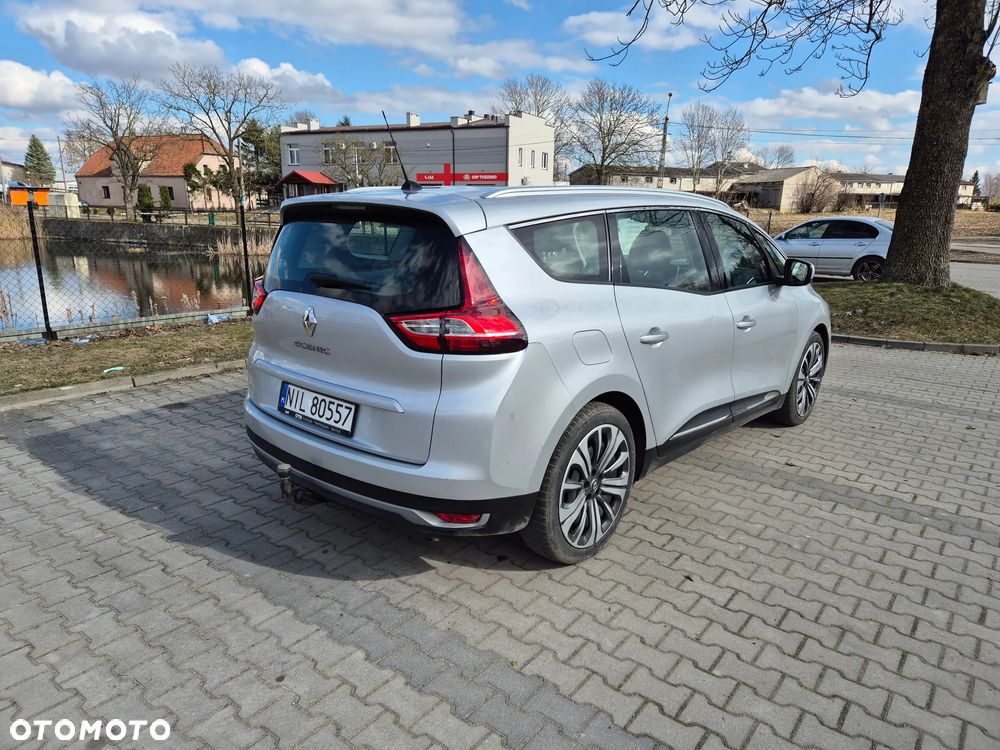 Renault Grand Scenic - 5