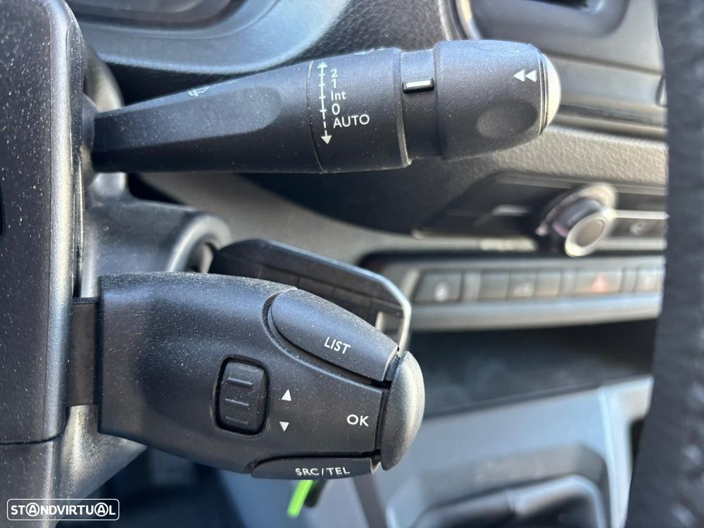 Toyota Proace 1.5 D-4D L1 - 23