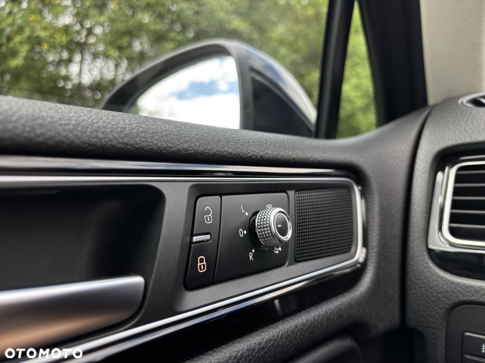 Volkswagen Touareg 3.0 V6 TDI BMT Business Line - 5