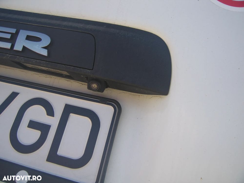 Renault MASTER DUBA L 3 - H 2 , XL , AC , EURO VI. WEBASTO , AC. - 22