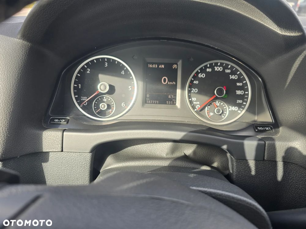 Volkswagen Tiguan 2.0 TDI SCR 4MOTION BlueMotion Technology DSG Lounge Track & Style - 13