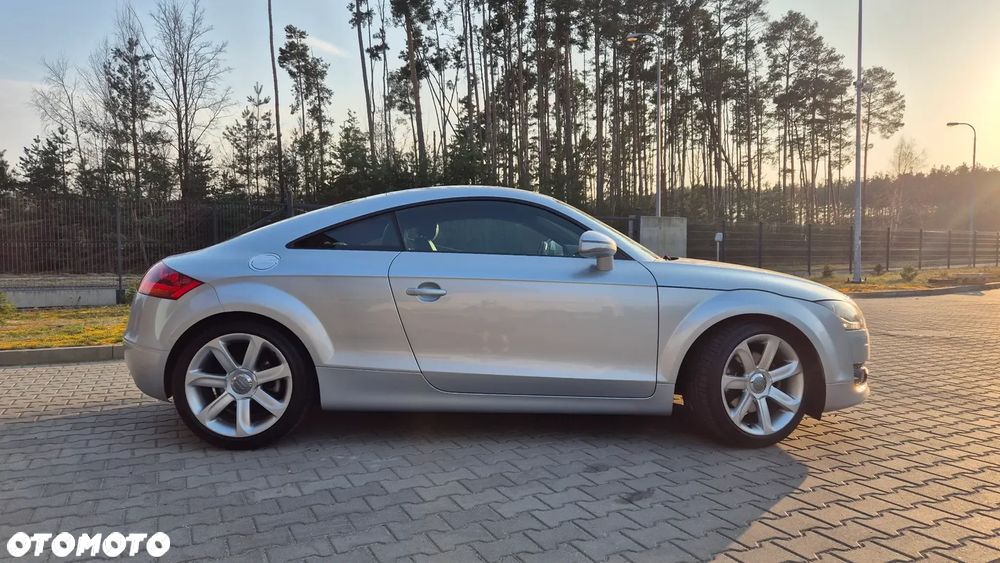 Audi TT Coupé 2.0 TFSI - 7