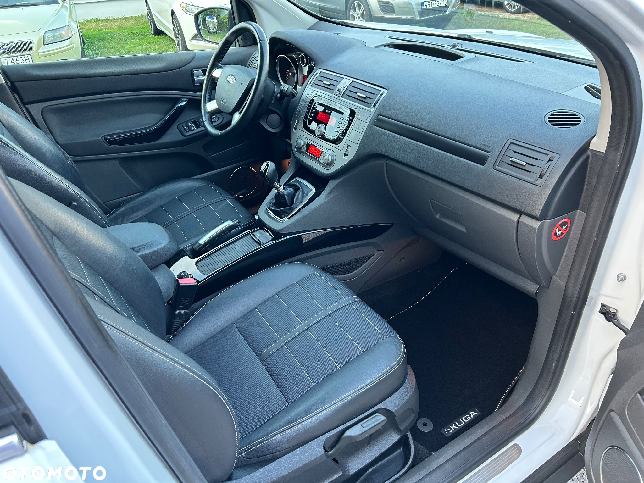 Ford Kuga 2.0 TDCi Titanium - 20