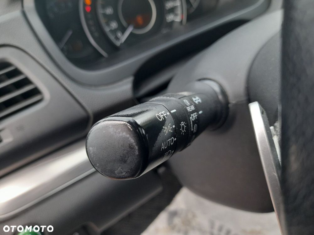 Honda CR-V - 14