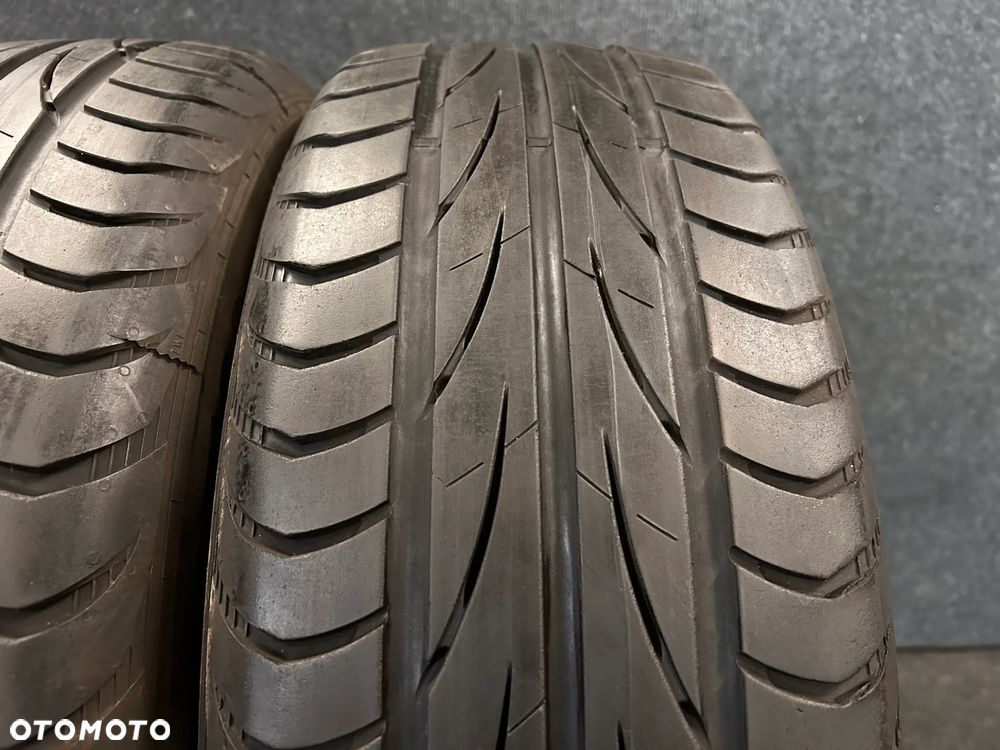 Opony letnie Semperit Speed-life 205/60/16 92H 2szt. - 3
