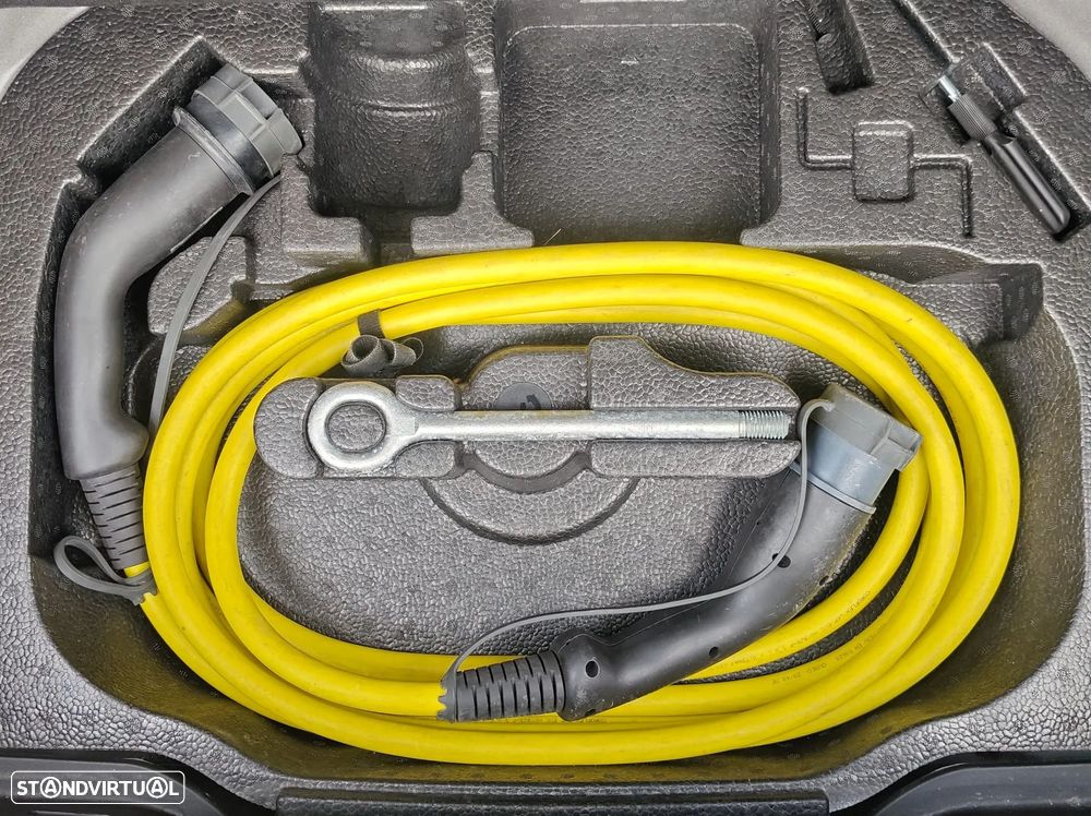 Fiat 500e 42kWh ICON - 27
