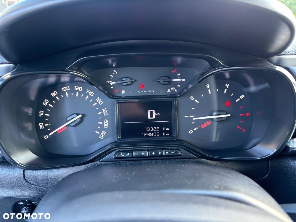 Citroën C3 1.2 PureTech Live - 25