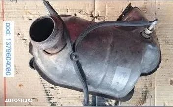 Catalizator peugeot boxer citroen jumper 2,0 hdi euro 6 - 1