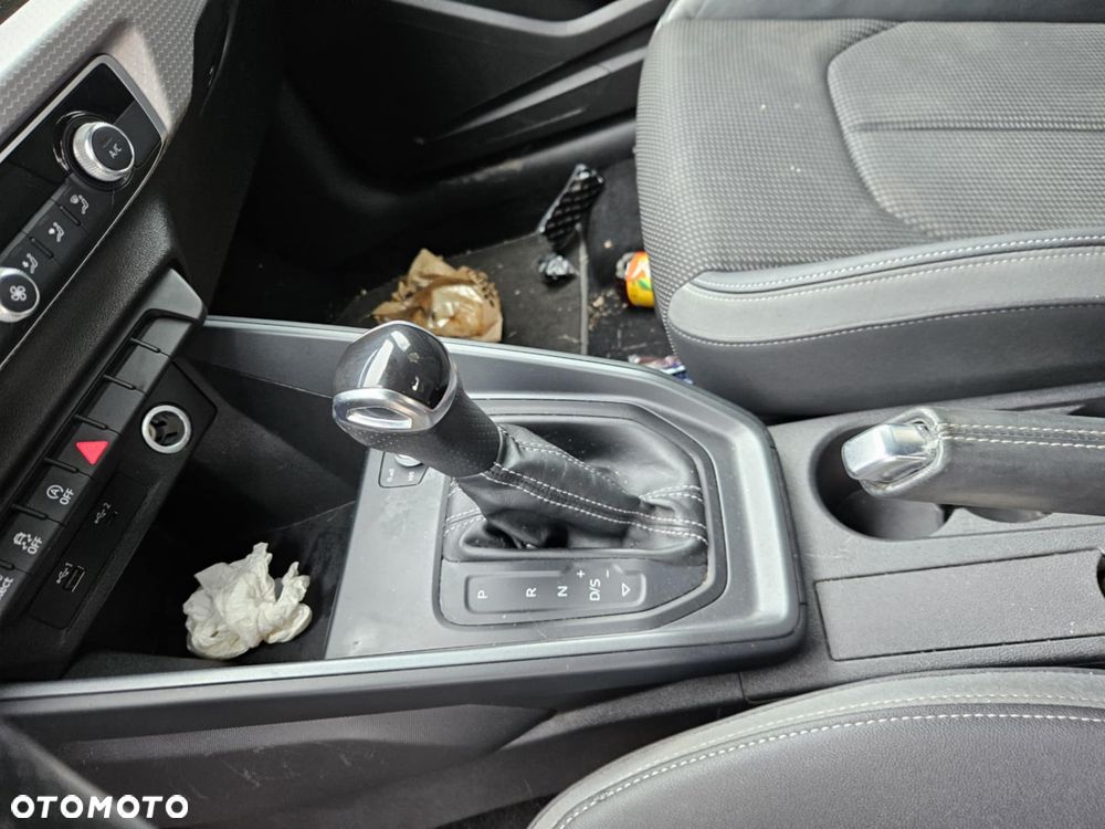 Audi A1 Sportback 30 TFSI S tronic S line - 5