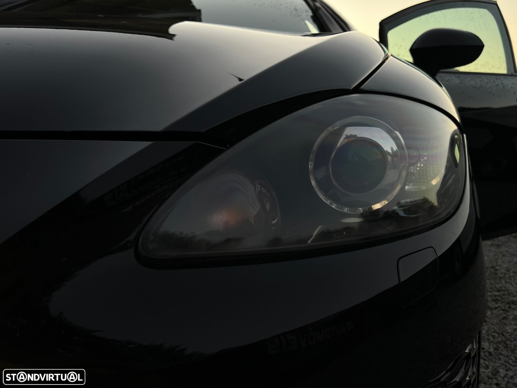 SEAT Leon 2.0 T FSI Cupra R - 27