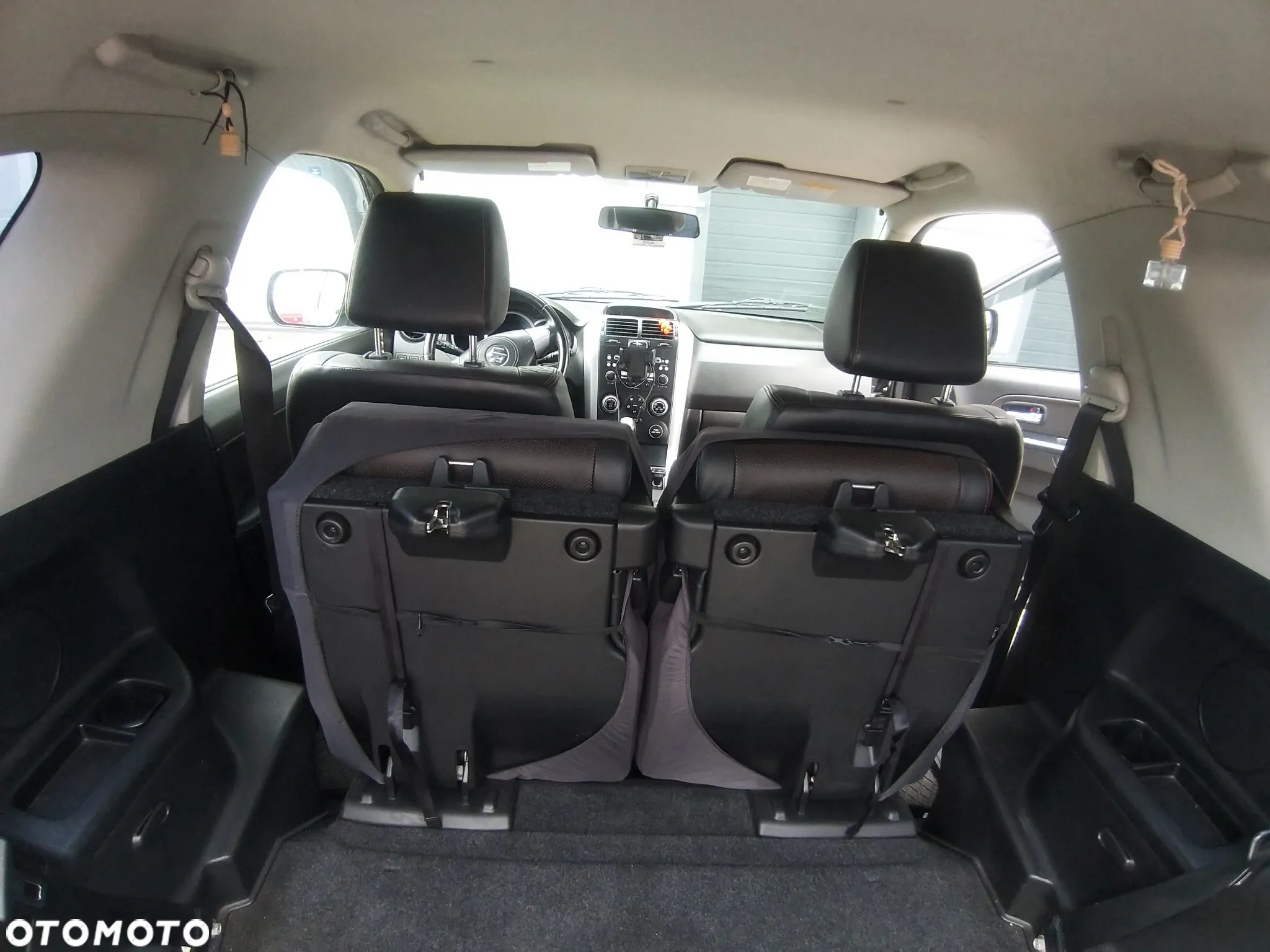 Suzuki Grand Vitara 1.6 - 16