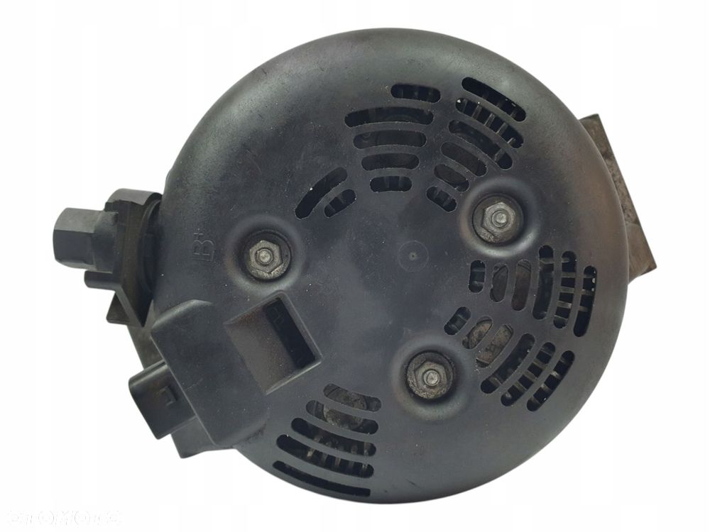 ALTERNATOR BMW E87 E90 2.0i N43B20 Denso 7550468-01 104210-6020 - 13