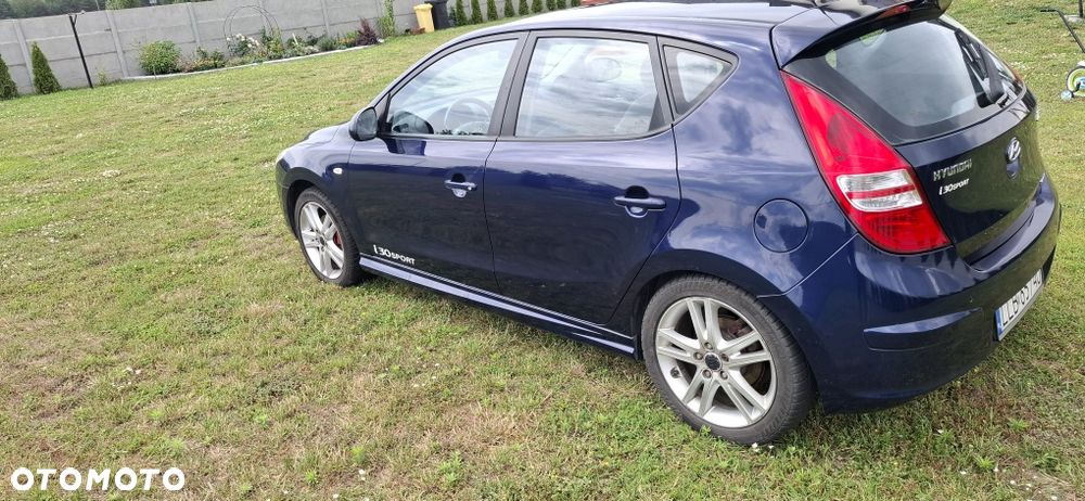 Hyundai i30 - 2