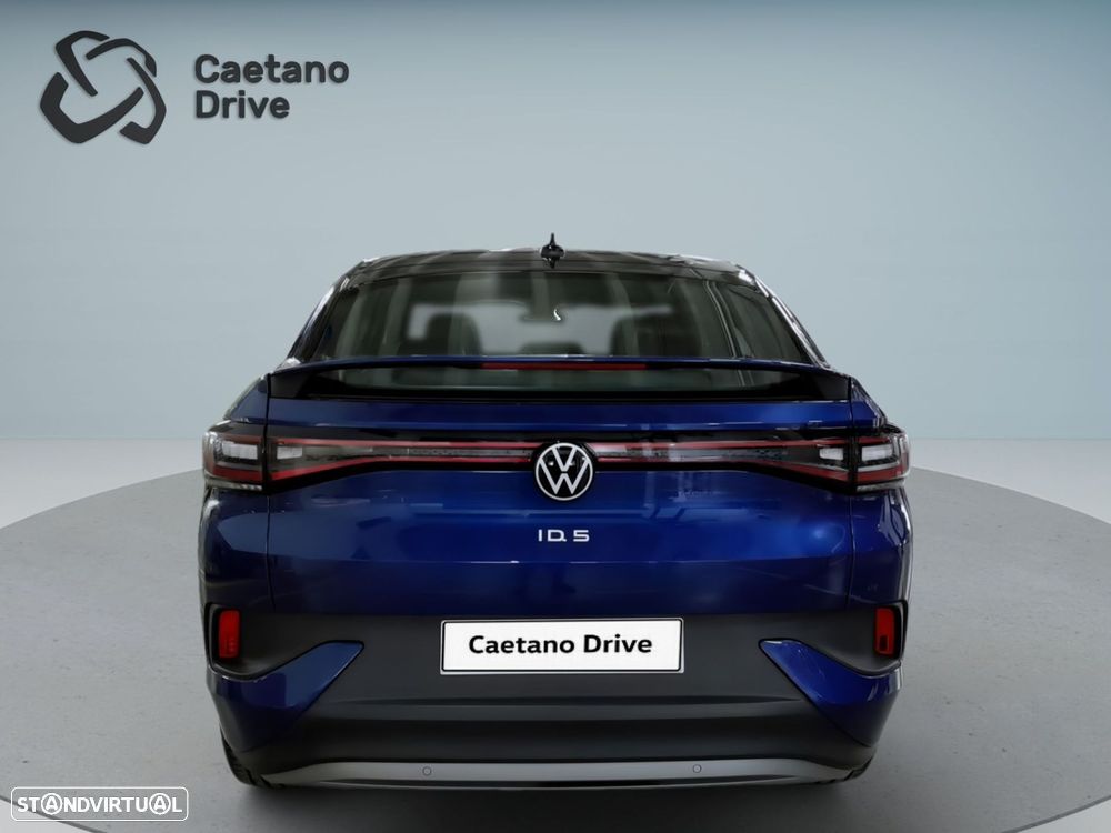 VW ID.5 77 kWh Pro Performance - 8