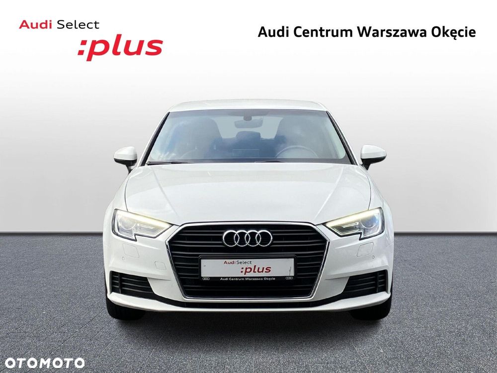 Audi A3 Sportback - 2