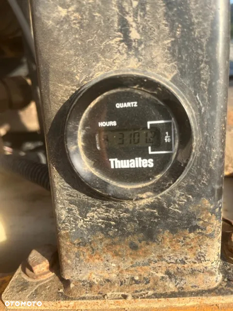 Thwaites Ton 3000 - 10