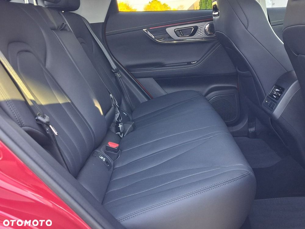 Omoda 5 1.6 T-GDI Premium DCT - 20
