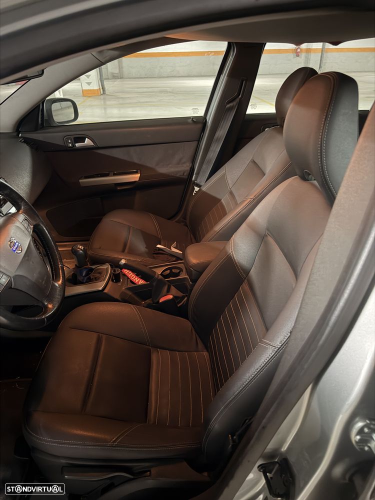 Volvo V50 1.6 D Nível 3 - 8