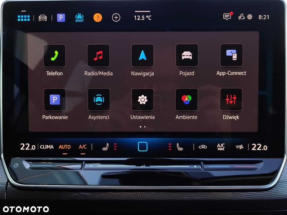 Volkswagen Golf Variant 1.5 eTSI mHEV Style DSG - 28